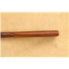 Image 12 : Remington Model 6 .22 S L Lr 20" Single Shot Falling Block Rifle, Mfd 1911-1921 C&r