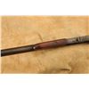 Image 18 : Remington Model 6 .22 S L Lr 20" Single Shot Falling Block Rifle, Mfd 1911-1921 C&r