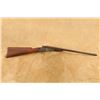 Image 2 : Remington Model 6 .22 S L Lr 20" Single Shot Falling Block Rifle, Mfd 1911-1921 C&r