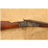 Image 4 : Remington Model 6 .22 S L Lr 20" Single Shot Falling Block Rifle, Mfd 1911-1921 C&r