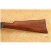 Image 8 : Remington Model 6 .22 S L Lr 20" Single Shot Falling Block Rifle, Mfd 1911-1921 C&r