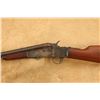 Image 9 : Remington Model 6 .22 S L Lr 20" Single Shot Falling Block Rifle, Mfd 1911-1921 C&r