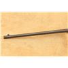 Image 11 : Remington Model 6 .22 S L Lr 20" Single Shot Falling Block Rifle, Mfd 1911-1921 C&r