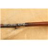 Image 13 : Remington Model 6 .22 S L Lr 20" Single Shot Falling Block Rifle, Mfd 1911-1921 C&r