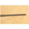Image 19 : Remington Model 6 .22 S L Lr 20" Single Shot Falling Block Rifle, Mfd 1911-1921 C&r