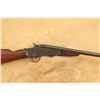 Image 1 : Remington Model 6 .22 S L Lr 20" Single Shot Falling Block Rifle, Mfd 1911-1921 C&r