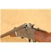 Image 28 : Remington Model 6 .22 S L Lr 20" Single Shot Falling Block Rifle, Mfd 1911-1921 C&r