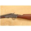 Image 9 : Remington Model 6 .22 S L Lr 20" Single Shot Falling Block Rifle, Mfd 1911-1921 C&r