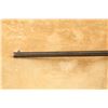 Image 11 : Remington No. 4 "lever Take-down" .22 S L 22.5" Rolling Block Rifle, 1900-1910 C&r