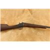 Image 1 : Remington No. 4 "lever Take-down" .22 S L 22.5" Rolling Block Rifle, 1900-1910 C&r