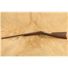Image 7 : Remington No. 4 "lever Take-down" .22 S L 22.5" Rolling Block Rifle, 1900-1910 C&r