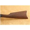 Image 8 : Remington No. 4 "lever Take-down" .22 S L 22.5" Rolling Block Rifle, 1900-1910 C&r