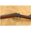 Image 9 : Remington No. 4 "lever Take-down" .22 S L 22.5" Rolling Block Rifle, 1900-1910 C&r