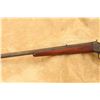 Image 10 : Remington No. 4 "solid Frame" .22 S L 22.5" Rolling Block Rifle, 1890-1900 C&r