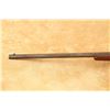 Image 11 : Remington No. 4 "solid Frame" .22 S L 22.5" Rolling Block Rifle, 1890-1900 C&r