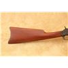 Image 3 : Remington No. 4 "solid Frame" .22 S L 22.5" Rolling Block Rifle, 1890-1900 C&r