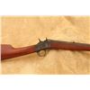Image 4 : Remington No. 4 "solid Frame" .22 S L 22.5" Rolling Block Rifle, 1890-1900 C&r