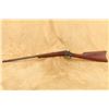 Image 7 : Remington No. 4 "solid Frame" .22 S L 22.5" Rolling Block Rifle, 1890-1900 C&r