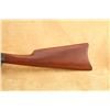 Image 8 : Remington No. 4 "solid Frame" .22 S L 22.5" Rolling Block Rifle, 1890-1900 C&r