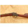 Image 9 : Remington No. 4 "solid Frame" .22 S L 22.5" Rolling Block Rifle, 1890-1900 C&r
