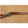 Image 1 : Remington No. 4 "lever Take-down" .22 S L 22.5" Rolling Block Rifle, 1910-1924 C&r
