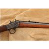 Image 27 : Remington No. 4 "lever Take-down" .22 S L 22.5" Rolling Block Rifle, 1910-1924 C&r