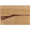 Image 2 : Remington No. 4 "lever Take-down" .22 S L 22.5" Rolling Block Rifle, 1910-1924 C&r