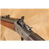 Image 30 : Remington No. 4 "lever Take-down" .22 S L 22.5" Rolling Block Rifle, 1910-1924 C&r