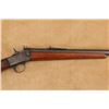 Image 4 : Remington No. 4 "lever Take-down" .22 S L 22.5" Rolling Block Rifle, 1910-1924 C&r