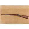 Image 6 : Remington No. 4 "lever Take-down" .22 S L 22.5" Rolling Block Rifle, 1910-1924 C&r