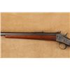 Image 9 : Remington No. 4 "lever Take-down" .22 S L 22.5" Rolling Block Rifle, 1910-1924 C&r