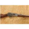 Image 1 : Remington Model 16 .22 Remington Automatic 22" Semi-auto Takedown Rifle, 1911-1920 C&r