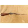 Image 2 : Remington Model 16 .22 Remington Automatic 22" Semi-auto Takedown Rifle, 1911-1920 C&r