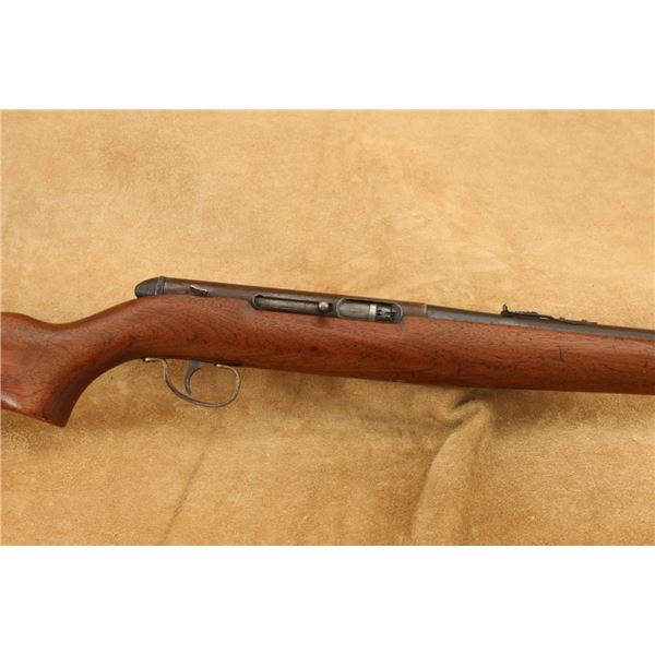 Remington Model 550-1 .22 S L Lr 24" Semi Automatic Rifle, Mfd 1950 C&r