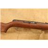 Image 4 : Remington Model 550-1 .22 S L Lr 24" Semi Automatic Rifle, Mfd 1950 C&r