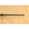 Image 15 : 2nd Year Winchester Model 63 .22 Lr 20" Semi Automatic Tube-fed Rimfire Rifle, Mfd 1934 C&r