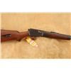 Image 1 : 2nd Year Winchester Model 63 .22 Lr 20" Semi Automatic Tube-fed Rimfire Rifle, Mfd 1934 C&r