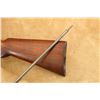Image 21 : 2nd Year Winchester Model 63 .22 Lr 20" Semi Automatic Tube-fed Rimfire Rifle, Mfd 1934 C&r