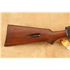 Image 3 : 2nd Year Winchester Model 63 .22 Lr 20" Semi Automatic Tube-fed Rimfire Rifle, Mfd 1934 C&r