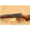 Image 9 : 2nd Year Winchester Model 63 .22 Lr 20" Semi Automatic Tube-fed Rimfire Rifle, Mfd 1934 C&r