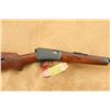 Image 1 : Prewar Winchester Model 63 .22 Lr 23" Semi Automatic Tube-fed Rimfire Rifle, Mfd 1937 C&r