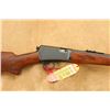 Image 4 : Prewar Winchester Model 63 .22 Lr 23" Semi Automatic Tube-fed Rimfire Rifle, Mfd 1937 C&r