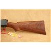 Image 8 : Prewar Winchester Model 63 .22 Lr 23" Semi Automatic Tube-fed Rimfire Rifle, Mfd 1937 C&r