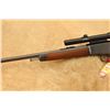 Image 10 : Prewar Winchester Model 63 .22 Lr 23" Semi-auto Rifle & Bushnell Scope, Mfd 1939 C&r