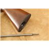 Image 21 : Prewar Winchester Model 63 .22 Lr 23" Semi-auto Rifle & Bushnell Scope, Mfd 1939 C&r