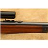 Image 24 : Prewar Winchester Model 63 .22 Lr 23" Semi-auto Rifle & Bushnell Scope, Mfd 1939 C&r