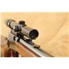 Image 29 : Prewar Winchester Model 63 .22 Lr 23" Semi-auto Rifle & Bushnell Scope, Mfd 1939 C&r