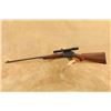 Image 7 : Prewar Winchester Model 63 .22 Lr 23" Semi-auto Rifle & Bushnell Scope, Mfd 1939 C&r