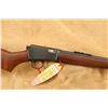 Image 6 : Wartime Winchester Model 63 .22 Lr 23" Semi Automatic Tube-fed Rimfire Rifle, Mfd 1945 C&r