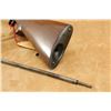 Image 21 : Postwar Winchester Model 63 .22 Lr 23" Semi Automatic Tube-fed Rimfire Rifle, Mfd 1946 C&r